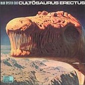 [Cultosaurus Erectus Album]