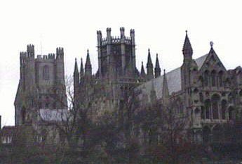 [Ely Cathedral]