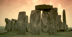 [Stonehenge]