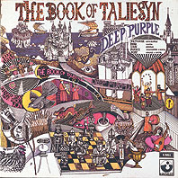 [The Book Of Taliesyn Album]